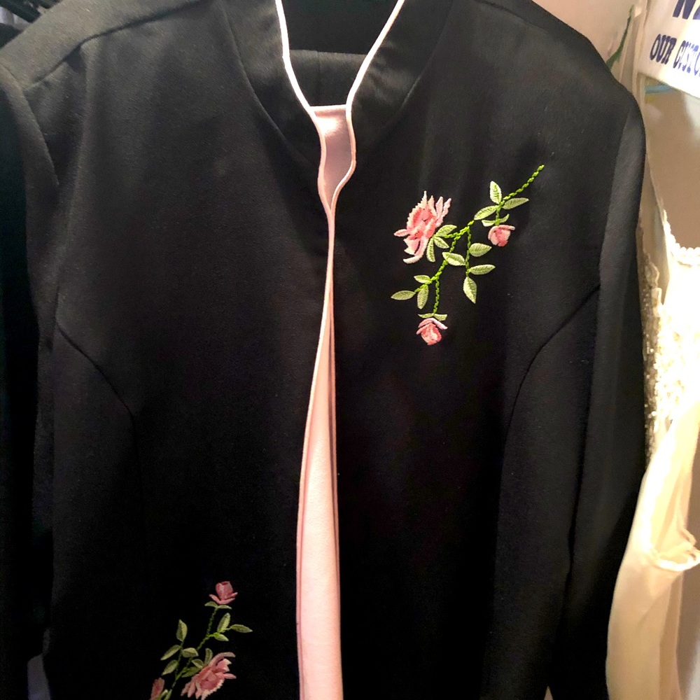 3 Piece Pant’s Suit